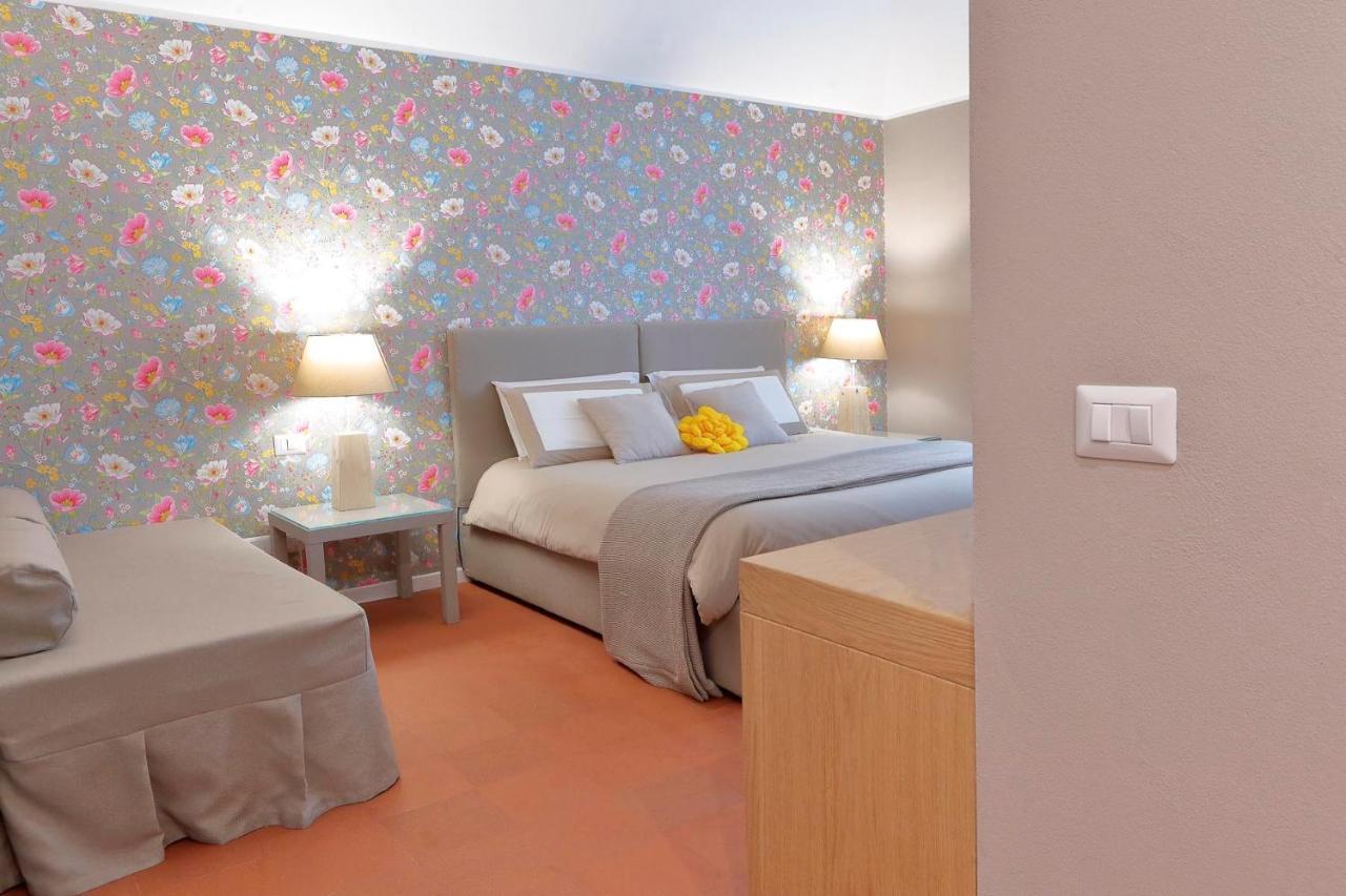 Agriturismo Tenuta "Il Cigno" Villanterio Eksteriør bilde