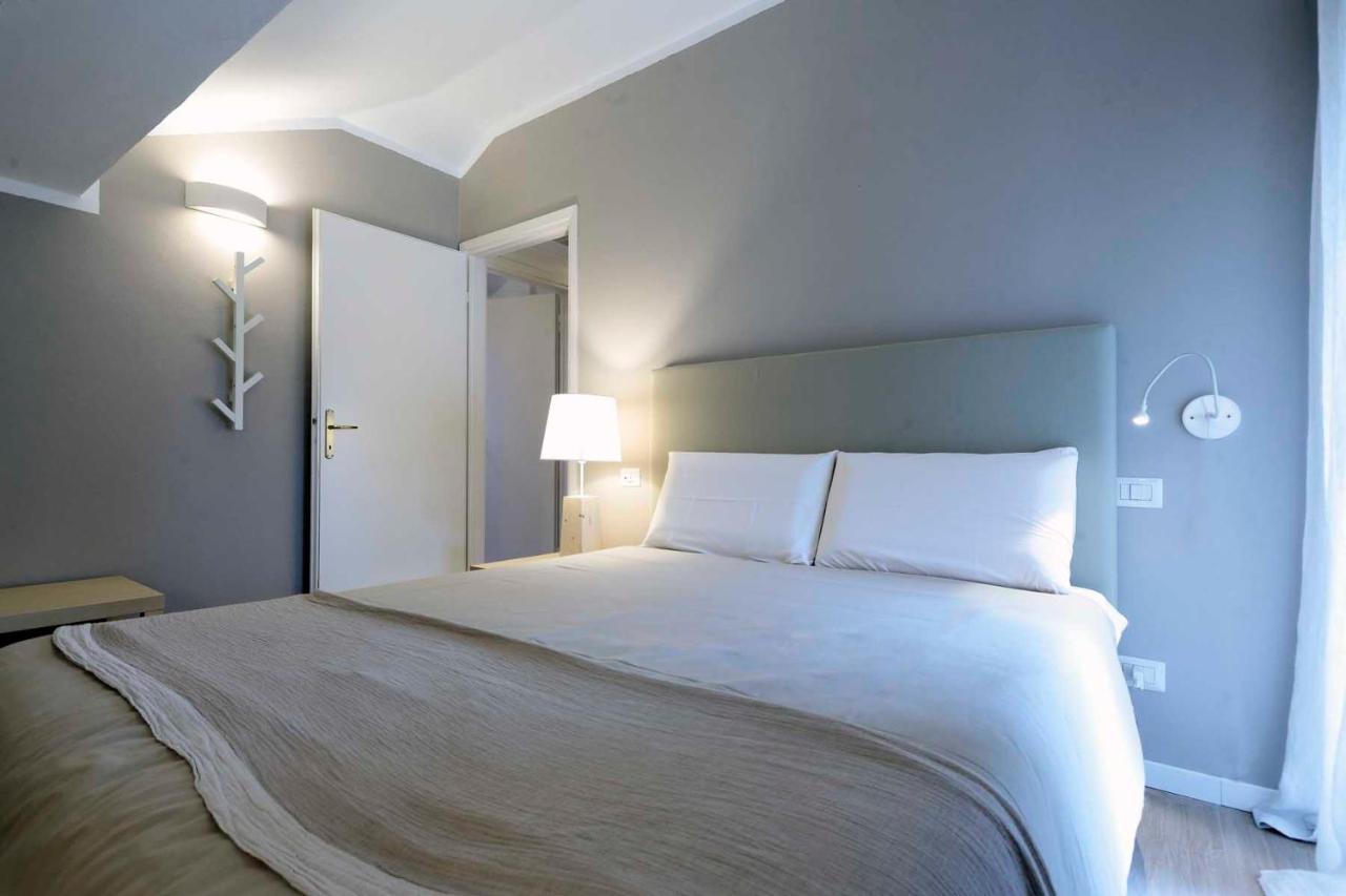 Agriturismo Tenuta "Il Cigno" Villanterio Eksteriør bilde