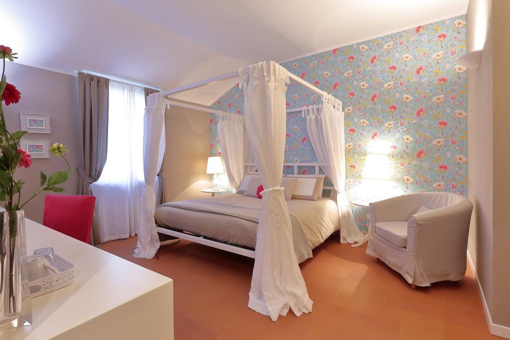 Agriturismo Tenuta "Il Cigno" Villanterio Eksteriør bilde