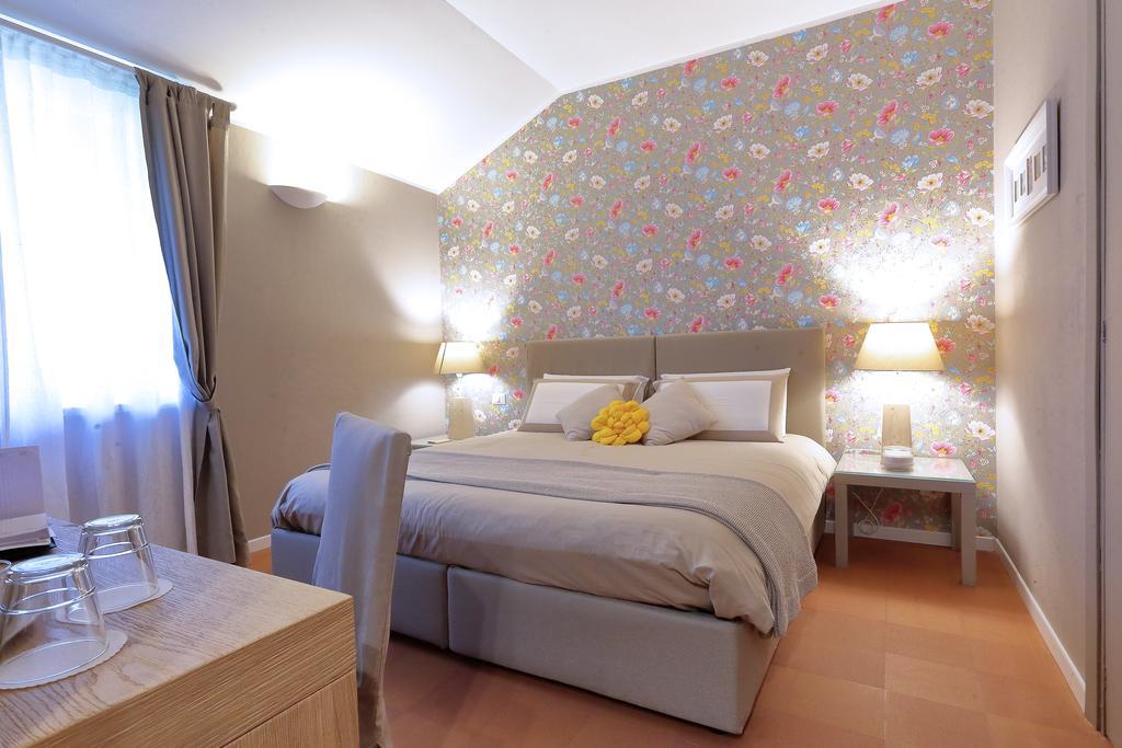 Agriturismo Tenuta "Il Cigno" Villanterio Eksteriør bilde