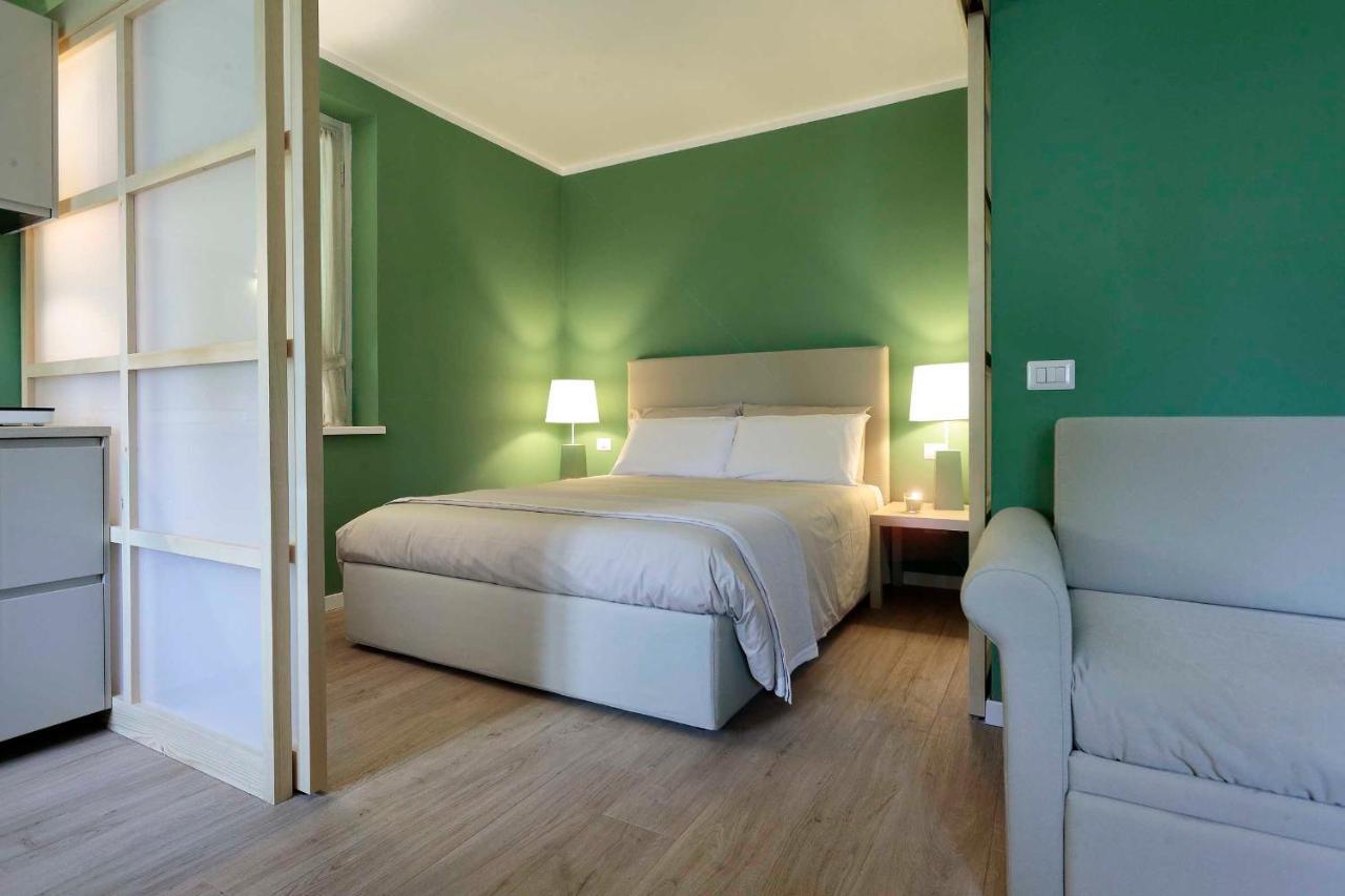 Agriturismo Tenuta "Il Cigno" Villanterio Eksteriør bilde