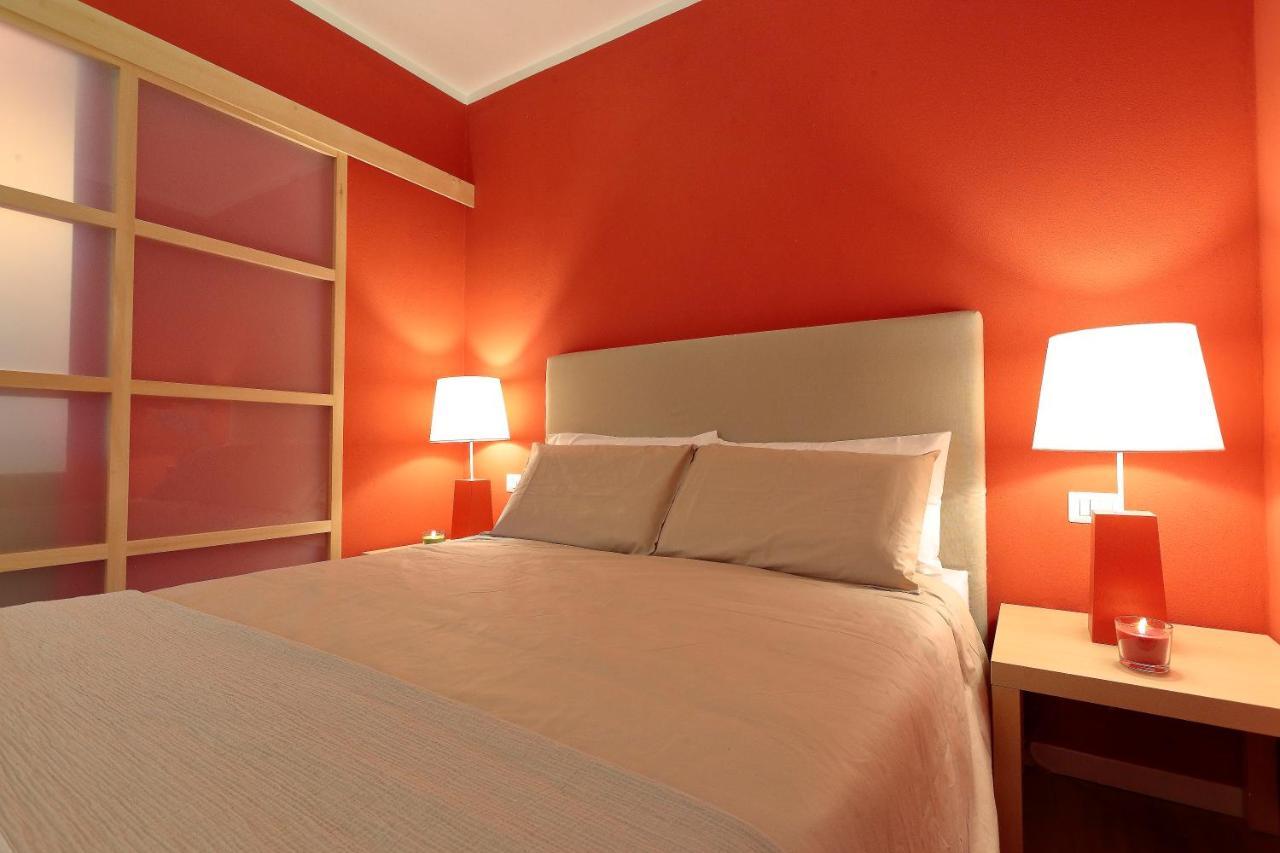 Agriturismo Tenuta "Il Cigno" Villanterio Eksteriør bilde