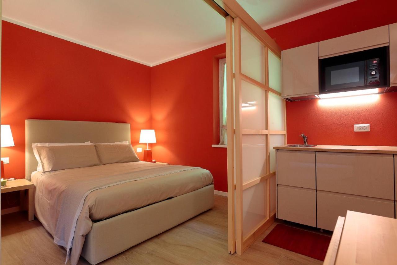 Agriturismo Tenuta "Il Cigno" Villanterio Eksteriør bilde