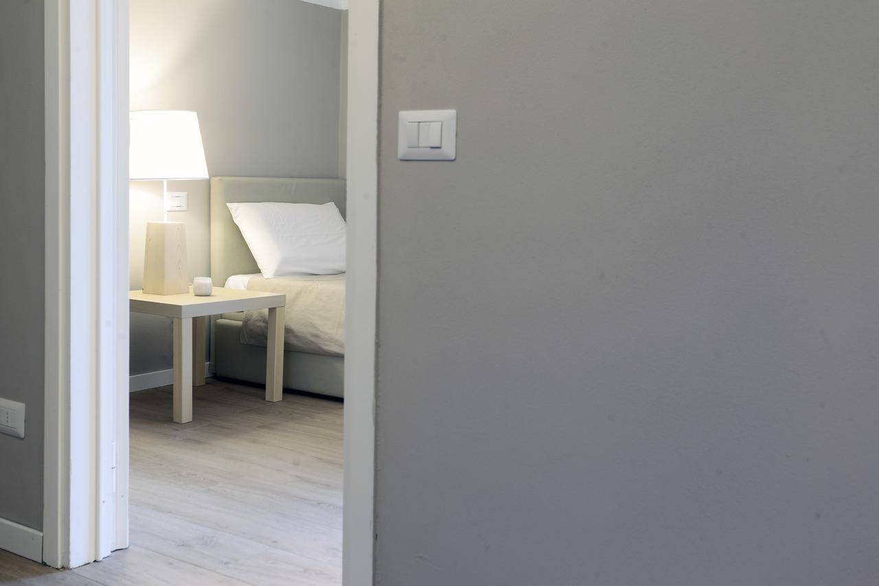 Agriturismo Tenuta "Il Cigno" Villanterio Eksteriør bilde