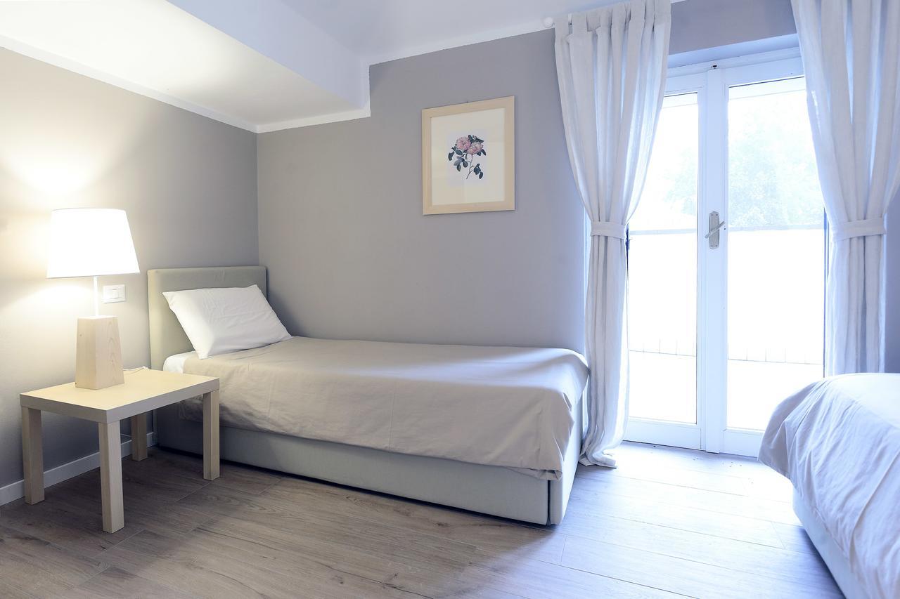 Agriturismo Tenuta "Il Cigno" Villanterio Eksteriør bilde