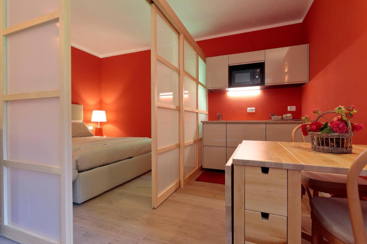 Agriturismo Tenuta "Il Cigno" Villanterio Eksteriør bilde